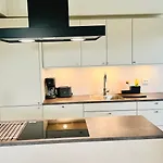 Penthouse Apartment