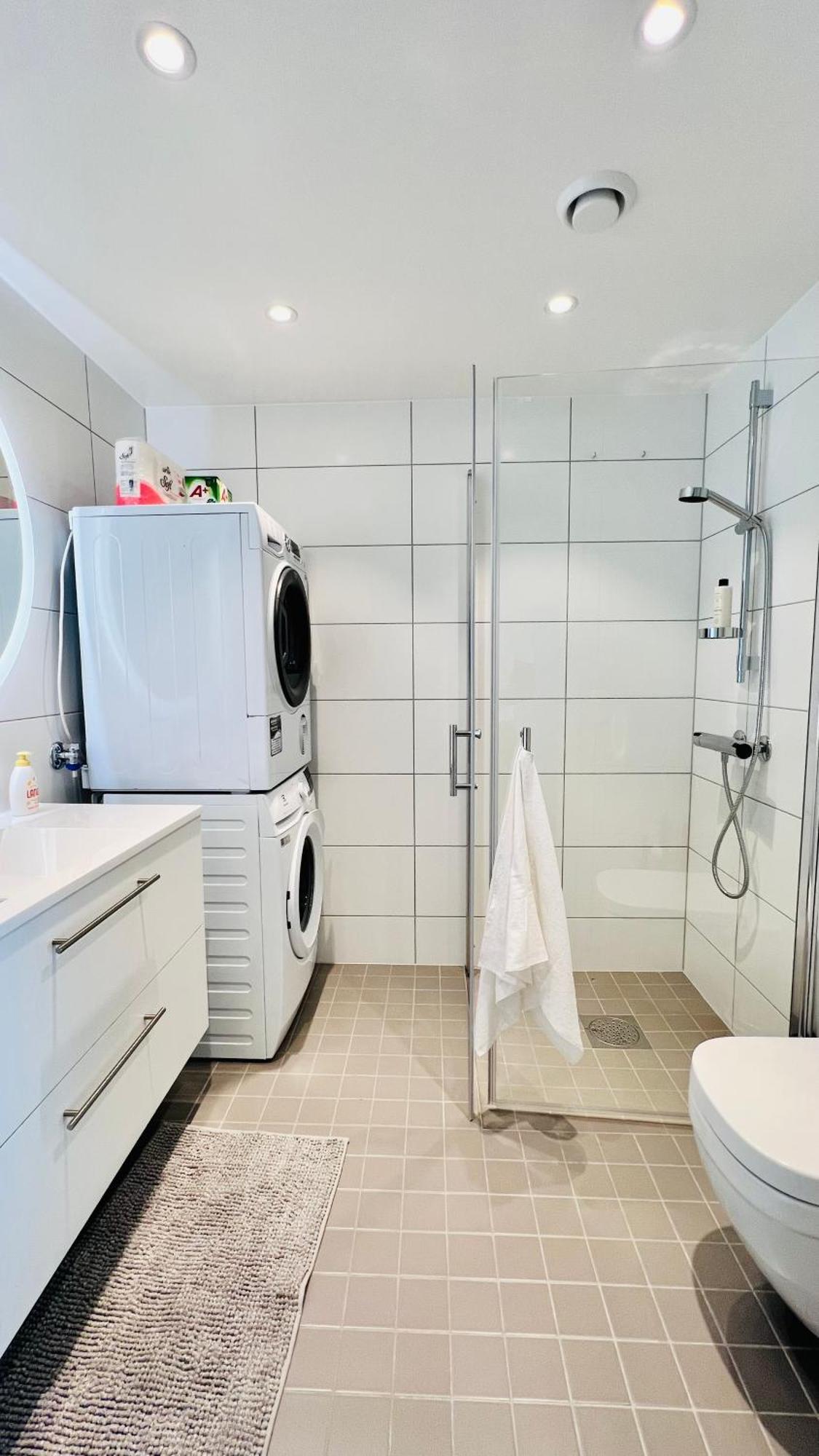 Penthouse Leilighet Kristiansand
