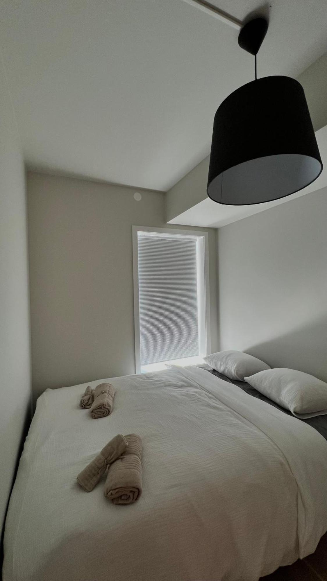 Penthouse Leilighet Kristiansand