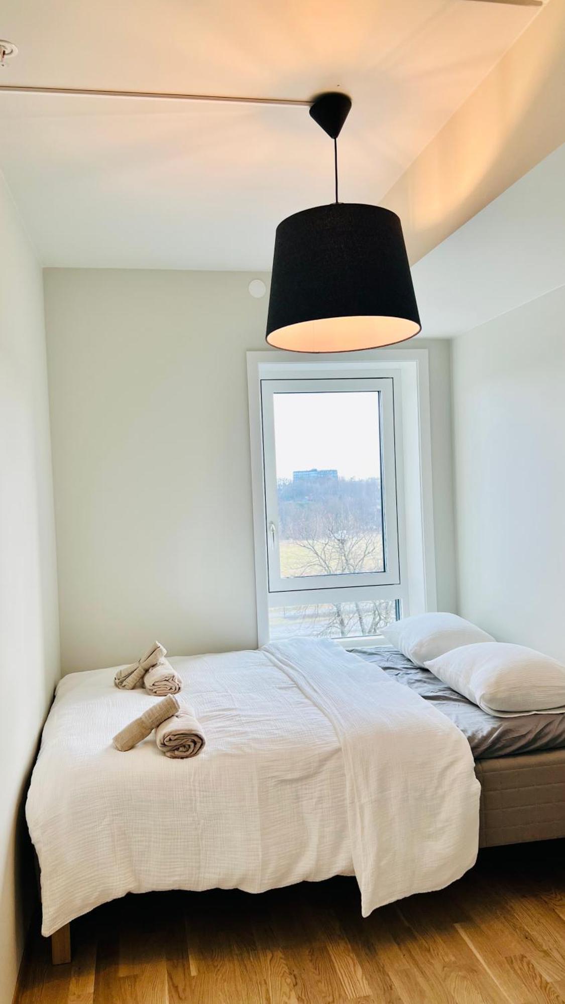 Leilighet Penthouse Kristiansand