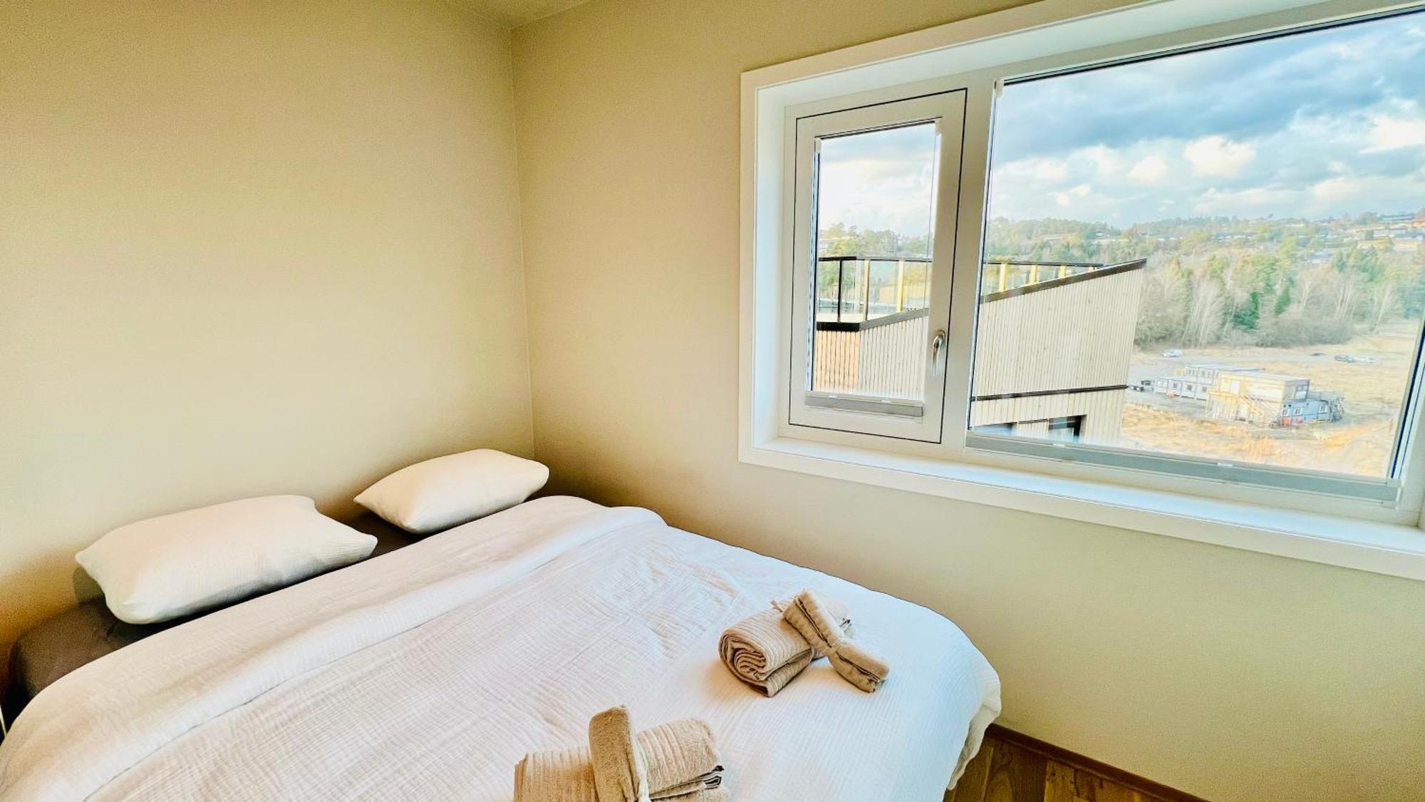 Penthouse * Kristiansand