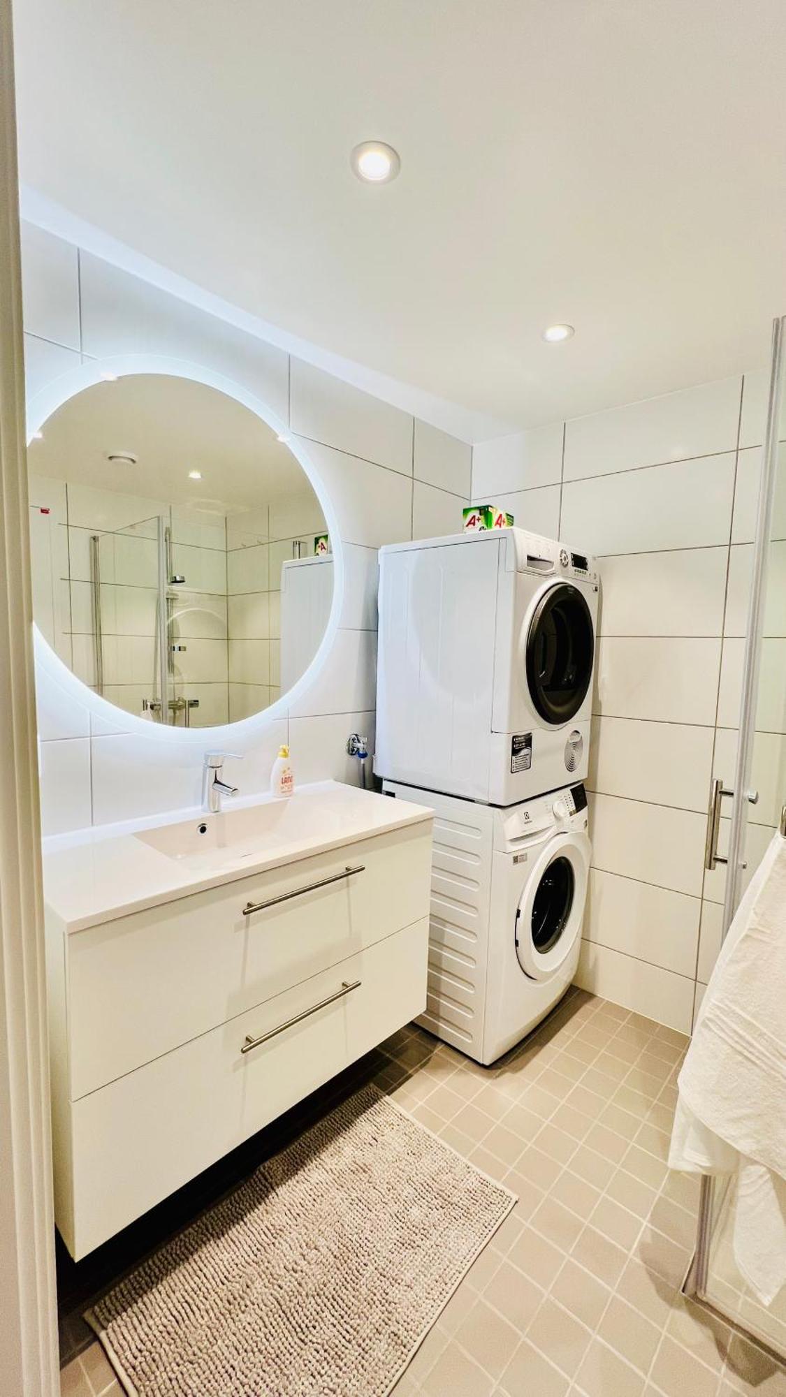 Penthouse Kristiansand