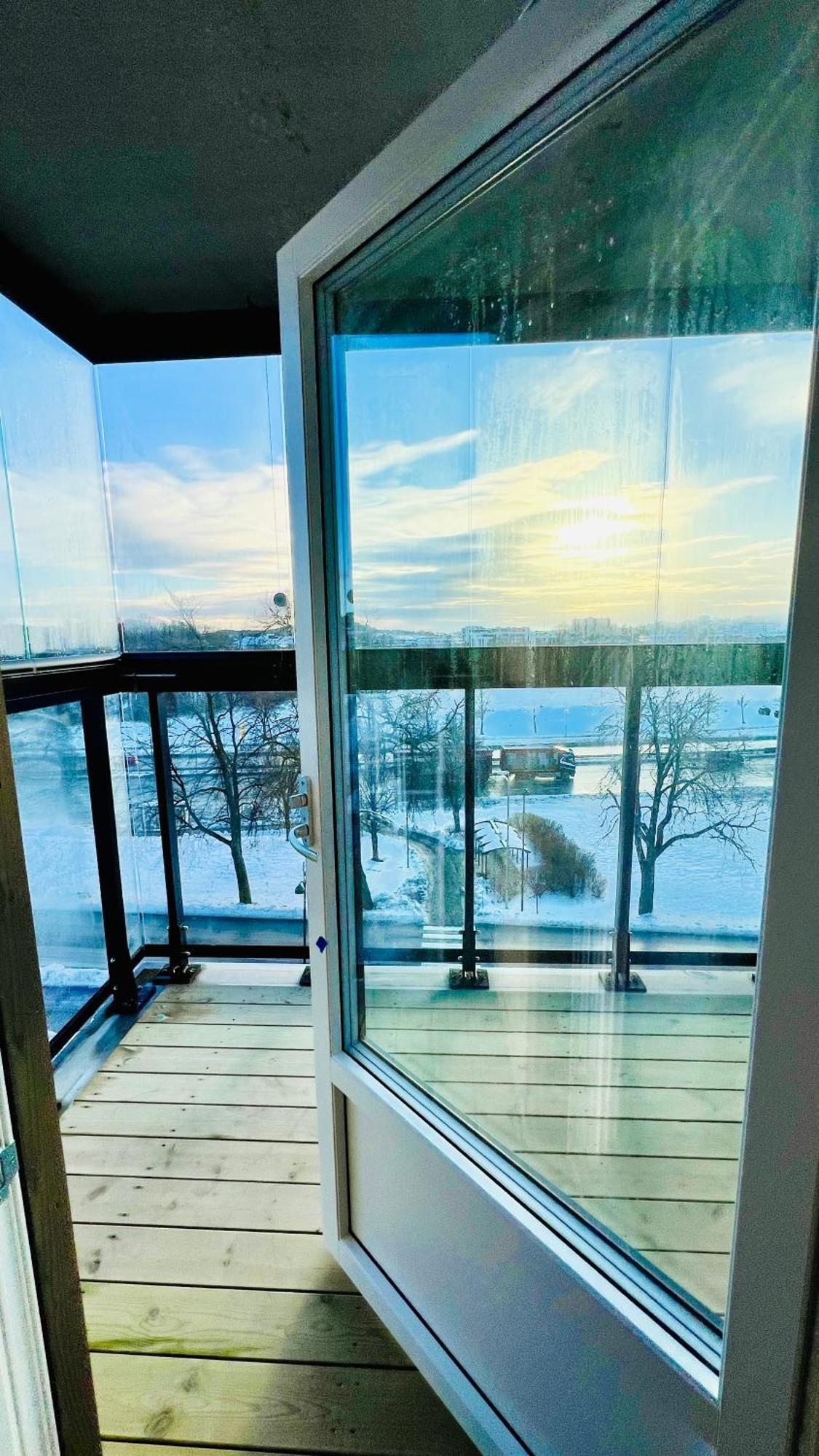 Penthouse Kristiansand